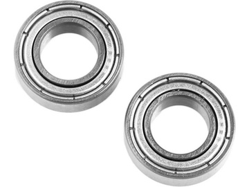 Arrma Ball Bearing 9x17x5mm ZZ (2) / ARAC3214