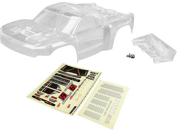 Arrma karosérie nenabarvená: Senton 6S BLX Arrma karosérie nenabarvená: Senton 6S BLX / ARAC3408