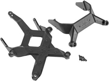 Arrma Body Mount Set: Big Rock / ARAC3418