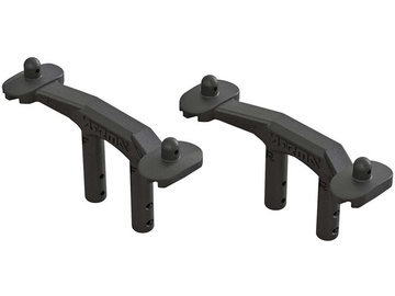 Arrma MT Body Mount Set 4x4 Granite Mega Arrma MT Body Mount Set 4x4 Granite Mega / ARAC3441