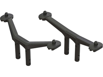 Arrma SC Body Mount Set 4x4 Senton Mega / ARAC3442