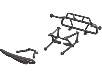 Arrma SC Bumper Set 4x4 Senton Mega / ARAC3443