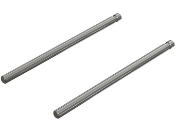 Arrma Body Post Retaining Pin (2) / ARAC3475