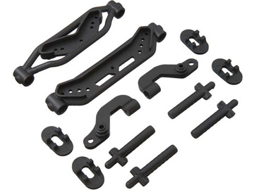 Arrma Body Mount Set Senton / ARAC3477