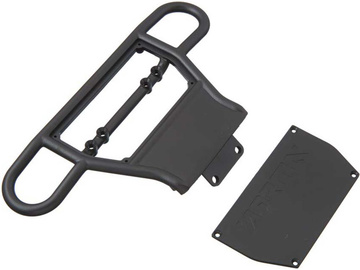 Arrma Bumper Plate Set Front Senton / ARAC3488