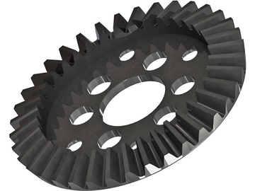 Arrma ozubené kolo 37T CNC: 4x4 / ARAC3710