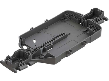 Arrma Composite Chassis SWB GRANITE 4x4 / ARAC3721