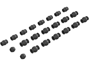 Arrma Composite Pivot Ball / ARAC3851