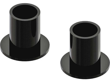 Arrma Flanged Tube 4x4 (2) / ARAC3906