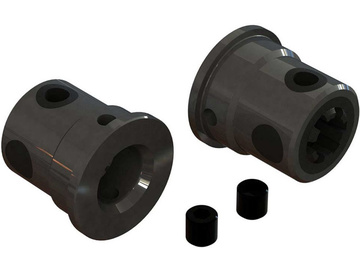 Arrma CVD Diff Outdrives 4x4 MEGA BLX (2) Arrma CVD Diff Outdrives 4x4 MEGA BLX (2) / ARAC3971