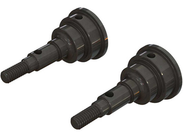 Arrma CVD Wheel Axle 4x4 MEGA BLX (2) Arrma CVD Wheel Axle 4x4 MEGA BLX (2) / ARAC3972