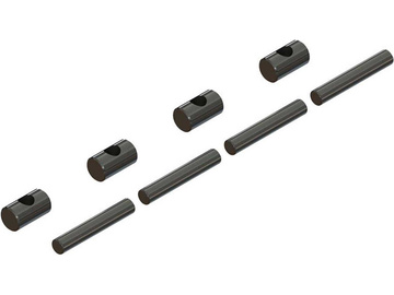 Arrma CVD Pin Set 4x4 MEGA BLX / ARAC3973