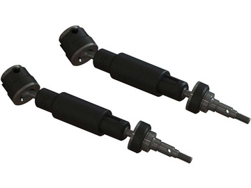 Arrma CVD Slider Set (2) Arrma CVD Slider Set (2) / ARAC3974