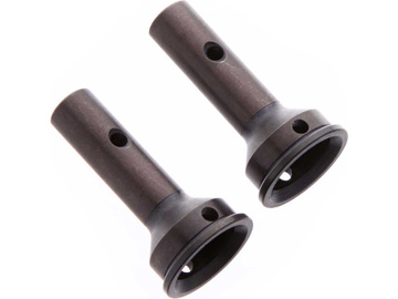 Arrma hřídel kola CVD 8x33.5mm (2) Arrma hřídel kola CVD 8x33.5mm (2) / ARAC3980