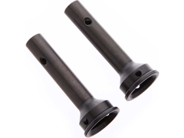 Arrma hřídel kola CVD 8x44.5mm (2) Arrma hřídel kola CVD 8x44.5mm (2) / ARAC3981