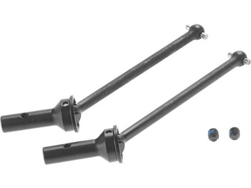 Arrma CVD Driveshaft Set 115mm Senton (2) / ARAC3988