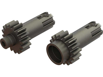 Arrma Differential Outdrives Metal 4x4 (2) / ARAC3999