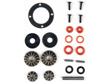 Arrma Diff Gear Maintenance Set / ARAC4003