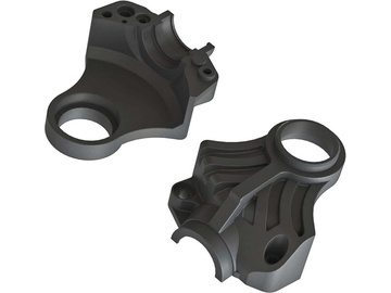 Arrma Composite Diff Yoke Set 4x4 Arrma Composite Diff Yoke Set 4x4 / ARAC4059