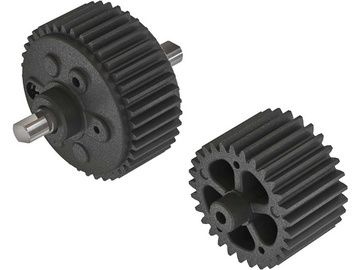 Arrma Diff & Idler Gear Set / ARAC4060