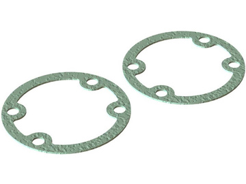 Arrma Diff Gasket 4x4 (2) / ARAC4061
