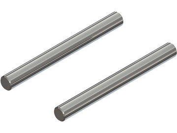Arrma Hinge Pin 4x40mm (2) / ARAC5026