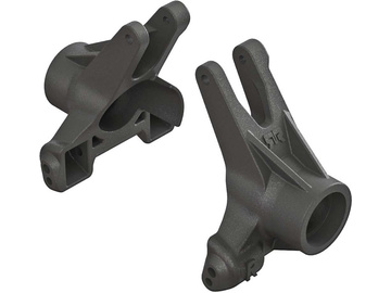 Arrma Hub Rear 4x4 / ARAC5043