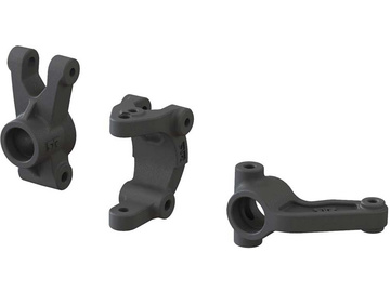 Arrma Hub & Knuckle Set / ARAC5044