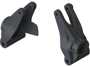 Arrma Rear Hub (2) 4x4 / ARAC5048