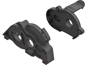 Arrma Composite Motor Mount Set 4x4 / ARAC7012