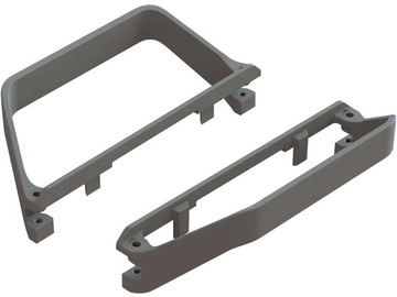 Arrma SC Nerf Bars 4x4 SENTON MEGA (2) Arrma SC Nerf Bars 4x4 SENTON MEGA (2) / ARAC7301