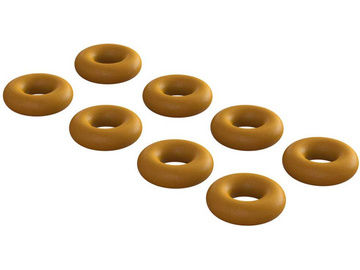 Arrma O-Ring 2.6x2mm (8) / ARAC7402