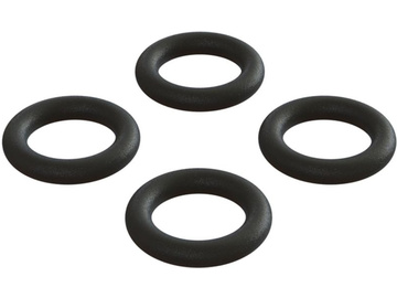 Arrma O-Ring 7.8X2.2mm (4) / ARAC7406