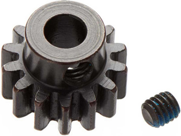 Arrma Pinion Gear 14T 1M 5mm Arrma Pinion Gear 14T 1M 5mm / ARAC7602