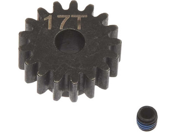 Arrma Pinion Gear 17T 1M 5mm Arrma Pinion Gear 17T 1M 5mm / ARAC7778