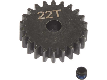 Arrma Pinion Gear 22T 1M 5mm Arrma Pinion Gear 22T 1M 5mm / ARAC7783