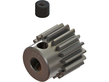 Arrma Pinion Gear 17T 48DP 3.17mm / ARAC7784