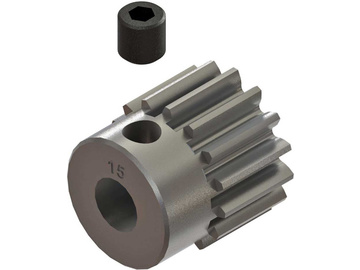 Arrma Pinion Gear 15T 32DP 3.17mm / ARAC7875