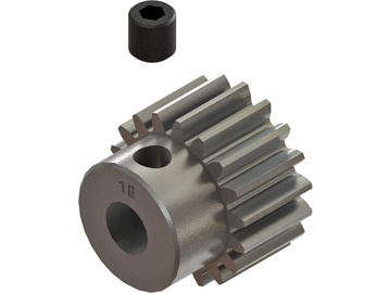 Arrma Pinion Gear 18T 32DP 5mm / ARAC7877