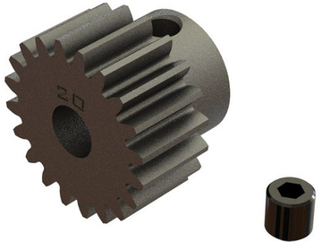 Arrma Pinion Gear 20T 32DP 5mm Arrma Pinion Gear 20T 32DP 5mm / ARAC7878