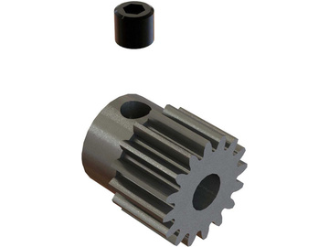 Arrma Pinion Gear 16T 48DP 3.17mm / ARAC7880