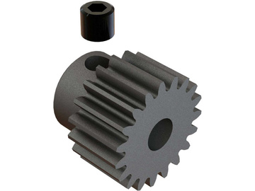 Arrma Pinion Gear 19T 48DP 3.17mm / ARAC7881