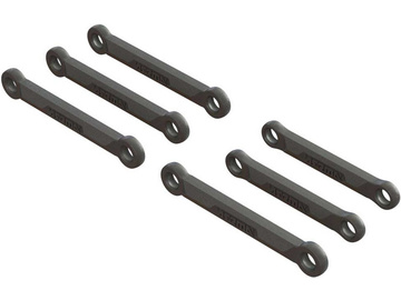 Arrma Composite Link Set 4x4 Arrma Composite Link Set 4x4 / ARAC8076