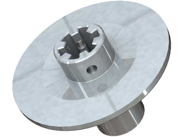 Arrma Slipper Hub Set / ARAC8300