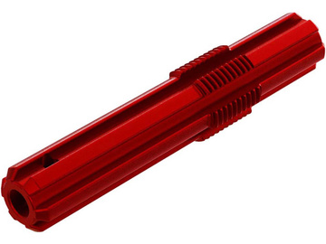 Arrma Slipper Shaft Red 4x4 / ARAC8304