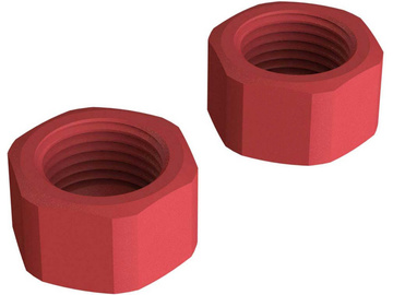 Arrma Composite Slipper Clutch Nut (2) / ARAC8305