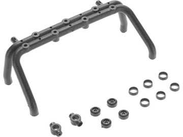 Arrma ochranný rám kabiny Arrma ochranný rám kabiny / ARAC8806