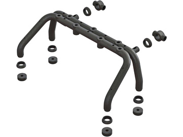 Arrma ochranný rám kapoty Arrma ochranný rám kapoty / ARAC8813