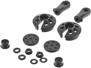 Arrma Shock Part Set Compostite (2) / ARAC8909