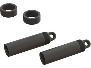 Arrma Shock Body/Spring Spacer Set 2 Front 4x4 / ARAC8938